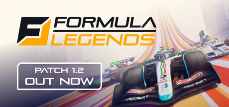 方程式传奇/Formula Legends -(V20251218+2010)
