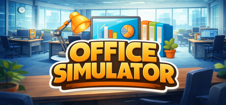 办公室模拟器/Office Simulator（更新v1.2.0）