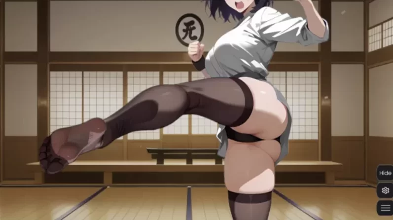 【PC+安卓生肉/2D/日式SLG】在她的指挥下20251220外挂独家汉化版… 【2.24GB】