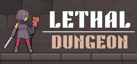 致命地牢/Lethal Dungeon