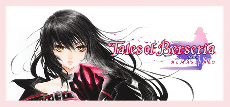 绯夜传奇：重制版/Tales of Berseria Remastered -(v1.0.4 容量14.1GB)