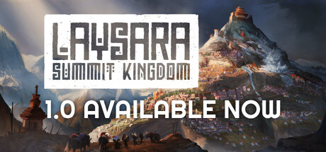 肋萨拉：顶峰王国/Laysara: Summit Kingdom