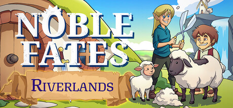 崇高命运/运势无常/Noble Fates（更新Build.21870989）