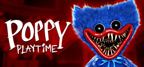 波比的游戏时间/罂粟花游戏时间/Poppy Playtime（更新v20260227）