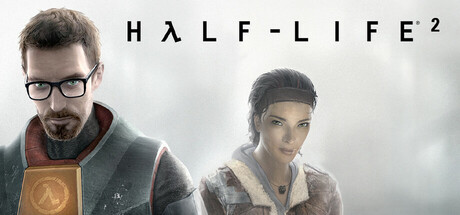 半条命2/Half-Life 2（v29.08.2022）