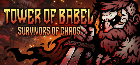 巴别塔 ：混乱的幸存者/Tower of Babel: Survivors of Chaos（更新v1.12.1）