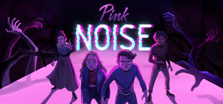 粉色噪音/Pink Noise