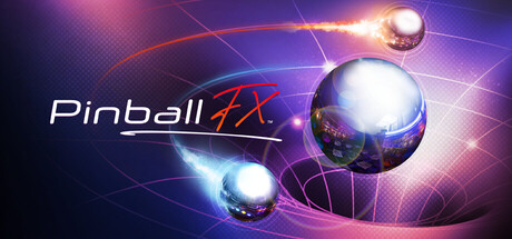 三维弹球FX/Pinball FX（更新v1.0.32）