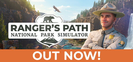 护林员之路：国家公园模拟器/Ranger’s Path: National Park Simulator