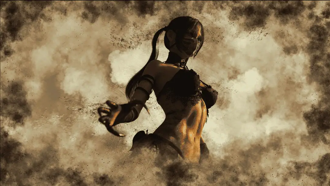 沙漠潜行者/沙漠追猎者 V0.20.3.1必玩神作【更新/PC+安卓/8.16G】