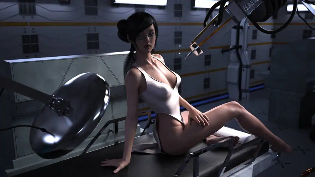 沙漠潜行者/沙漠追猎者 V0.20.3.1必玩神作【更新/PC+安卓/8.16G】