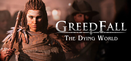 贪婪之秋2：垂死世界/GreedFall: The Dying World（更新v1.0.0）