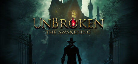 不屈之人/Unbroken: The Awakening