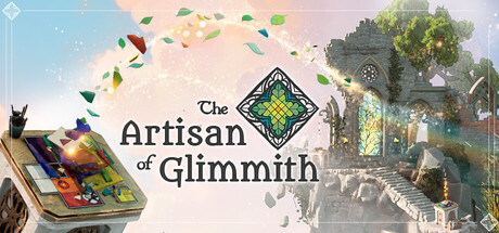 格里米斯工匠/The Artisan of Glimmith -(Build.22377024)