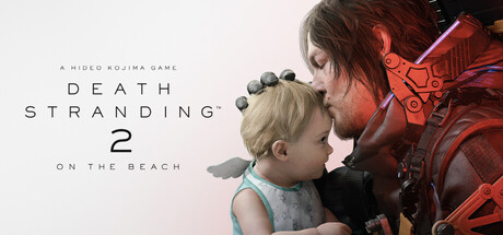 死亡搁浅2：冥滩之上/DEATH STRANDING 2: ON THE BEACH -(v1.0.49.0 容量113GB)
