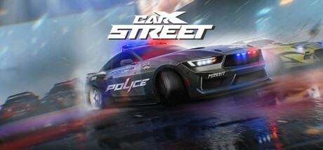 CarX街头/CarX Street -(v1.11.0 容量19.6GB)