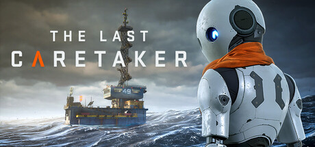 最后一位守护者/The Last Caretaker -(v0.7.0.609056 容量13.1GB)