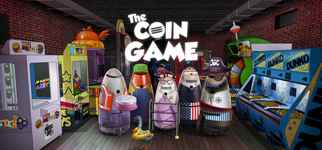 硬币游戏/The Coin Game -(Build.22450623 容量5.71GB)