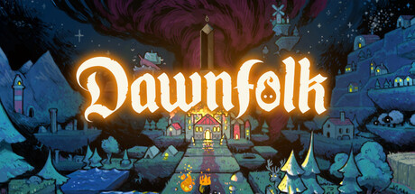 晨曦族人/Dawnfolk -(v1.4.0|容量352MB)