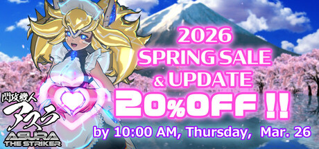 闪攻机人：阿修罗/閃攻機人アスラ - ASURA THE STRIKER -(Build.22385698 容量1.88GB)