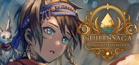 公会传说 遗落的世界/Guild Saga: Vanished Worlds -(Build.22483635 容量5.75GB)