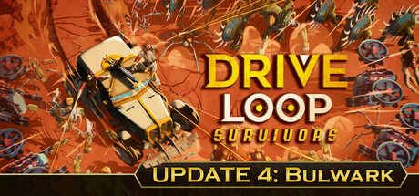 驾战循环：幸存者/Driveloop: Survivors -(Build.22433427 容量2.31GB)