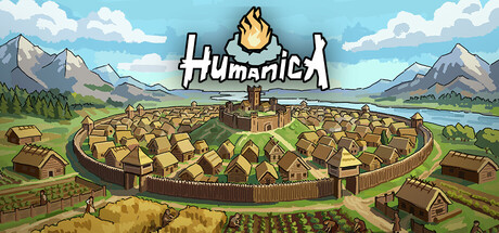 原始定居者/Humanica -(Build.22446674 容量334MB)