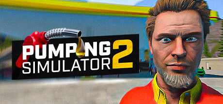 加油模拟器2/Pumping Simulator 2 -(Build.22046641 容量5.81GB)