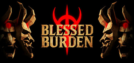 蒙福的负担/Blessed Burden -(Build.19855649 容量3.11GB)
