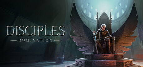 圣战群英传：统治/Disciples: Domination