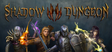 暗影地牢/Spark in the Dark -(Build.22715071 容量7.05GB)