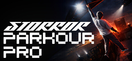 STORROR 专业跑酷/STORROR Parkour Pro -(Build.22680172 容量27GB)