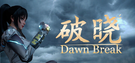 破晓/Dawn Break -(Build.22735845 容量15.5GB)