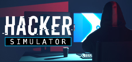 黑客模拟器/Hacker Simulator -(Build.22676869 容量4.27GB)