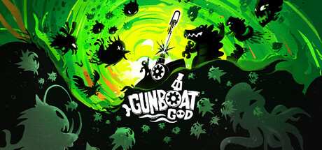炮艇之神/Gunboat God -(Build.22755603 容量941MB)