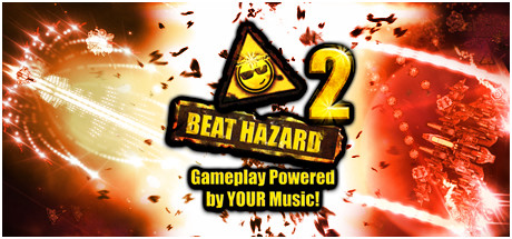 危险节奏2/Beat Hazard 2 -(Build.22761910 容量983MB)