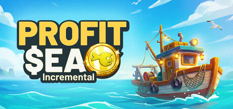 利润海:增量/Profit Sea Incremental -(Build.22643900 容量99MB)
