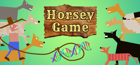 小马游戏/Horsey Game -(Build.22948587 容量62MB)