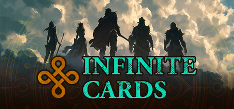 无限卡牌/Infinite Cards -(v1.0.0| 官方简体中文)