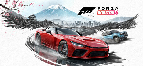 极限竞速：地平线6正式版/Forza Horizon 6 -（v354.221正式版|整合全DLC|容量155GB）