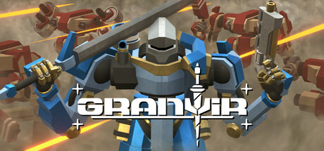 格兰维尔/Granvir -（v2.31.2 容量1.36GB）