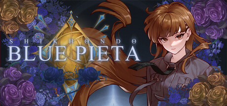 食魂徒：蓝色圣殇/Shikhondo: Blue Pieta -（Build.23229636 容量1.51GB）