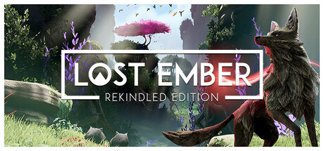 失落余烬:重燃版/LOST EMBER: Rekindled Edition -(Build.23305858 容量11.36GB)