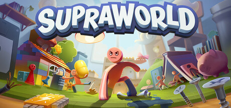 超级世界/Supraworld -(v10958b 容量3.81GB)