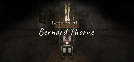 伯纳德·索恩的信件/Letters of Bernard Thorne -（Build.19919657 容量5GB）