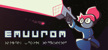 艾穆罗姆/EMUUROM -(Build.23455791 容量14.6MB)