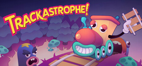 跨越列车/Trackastrophe! -(Build.23431348 容量796MB)