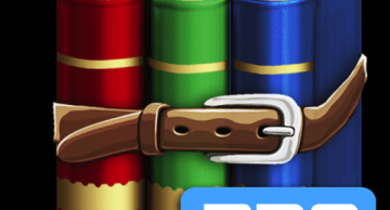 解压软件（去广告版）