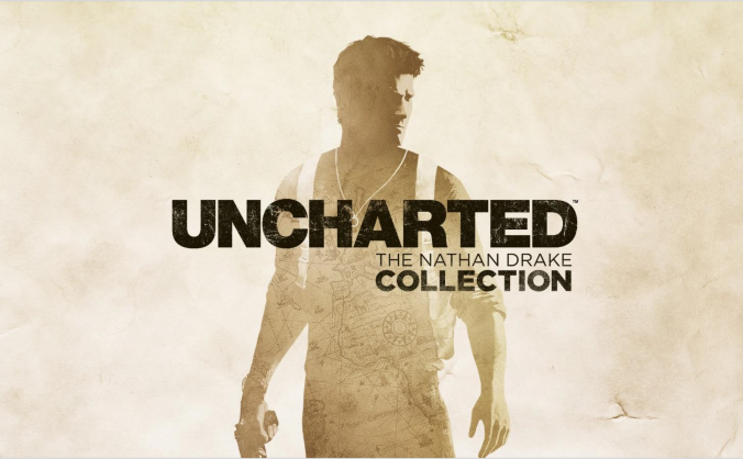 神秘海域：德雷克合集 - （神秘海域1+2+3）中文模拟器版