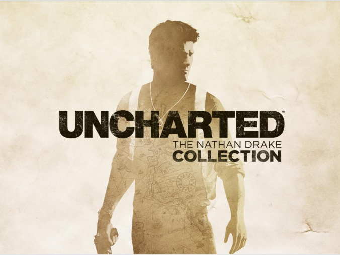 神秘海域：德雷克合集 - （神秘海域1+2+3）中文模拟器版